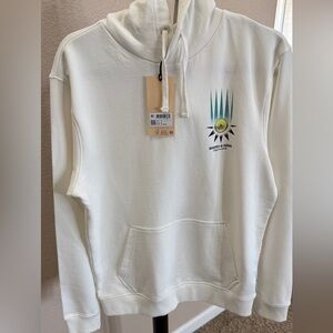 Scotch & Soda Men’s Regular-Fit Printed Artwork Hoodie